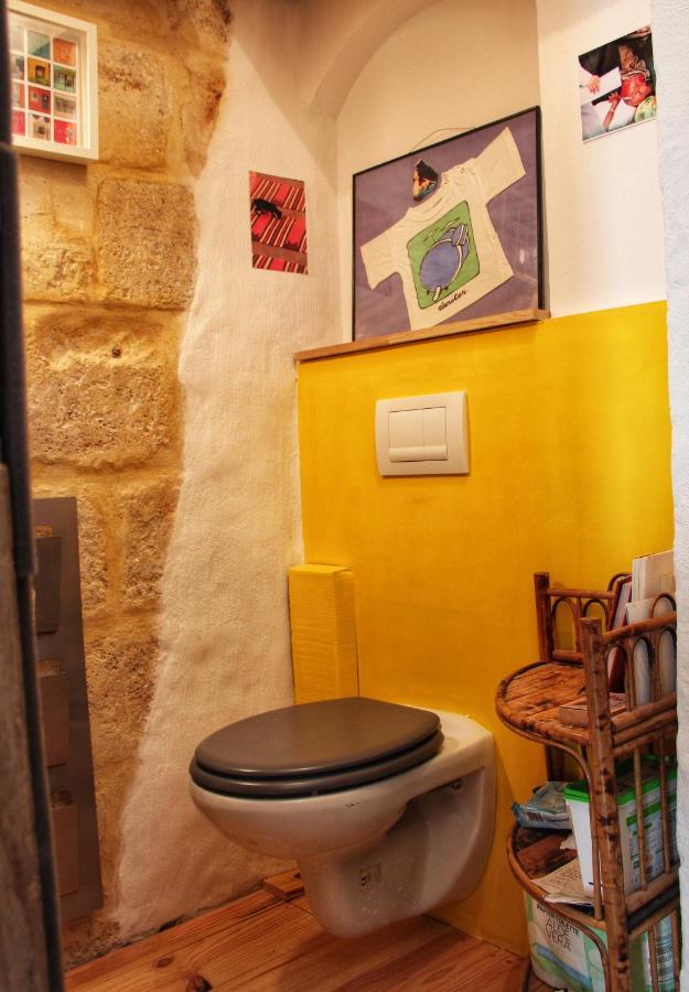 Artistic Loft, Downtown Montpellier, Wifi Apartment ภายนอก รูปภาพ