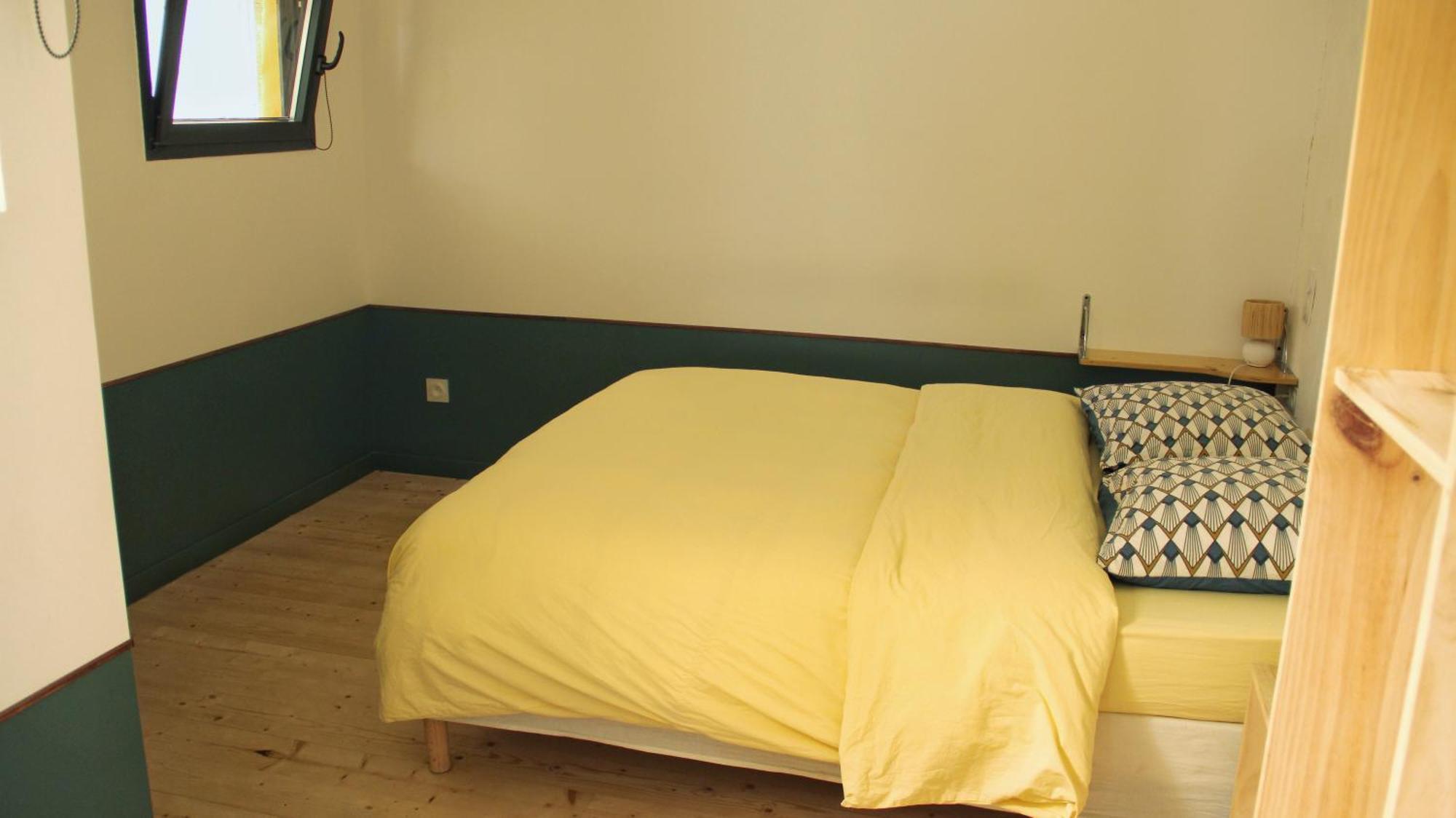 Artistic Loft, Downtown Montpellier, Wifi Apartment ภายนอก รูปภาพ
