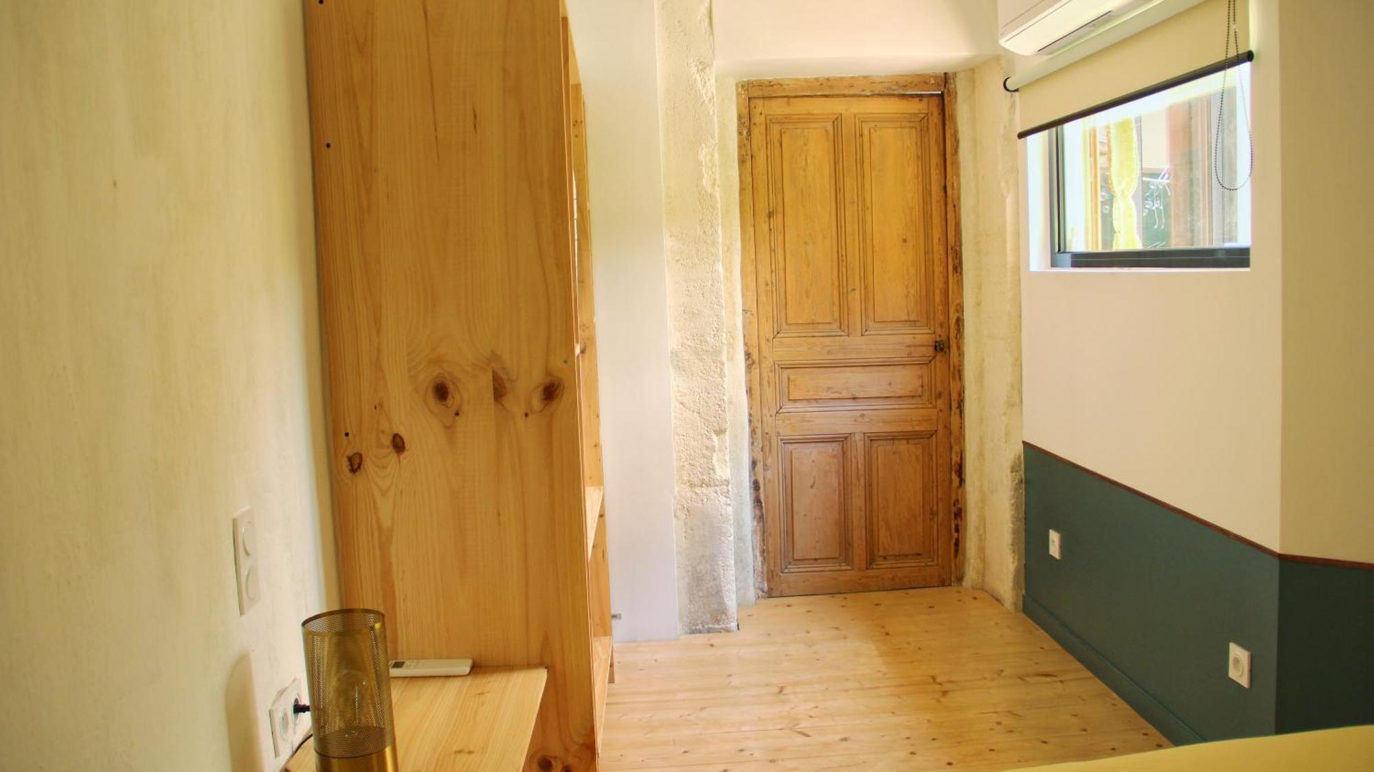 Artistic Loft, Downtown Montpellier, Wifi Apartment ภายนอก รูปภาพ